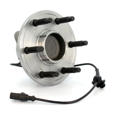 ULTRA - 515097 - Front Hub Bearing Assembly pa2