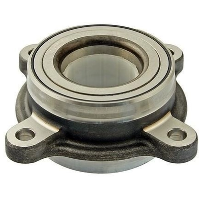 ULTRA-POWER - 515102 - Wheel Bearing & Hub pa1