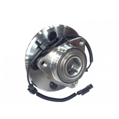 ULTRA-POWER - 515113 - Wheel Bearing & Hub pa2