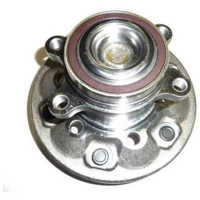 ULTRA - 515120 - Front Hub Bearing Assembly pa3