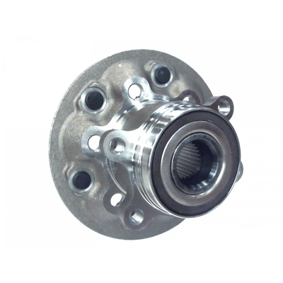 ULTRA-POWER - 515121 - Wheel Bearing & Hub pa1