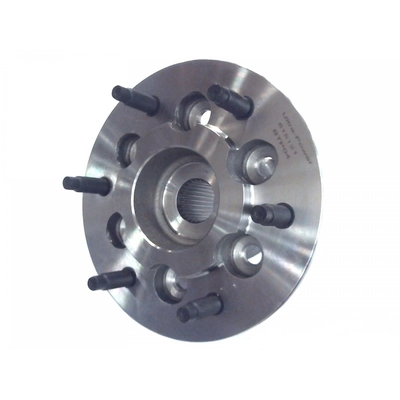 ULTRA-POWER - 515121 - Wheel Bearing & Hub pa2