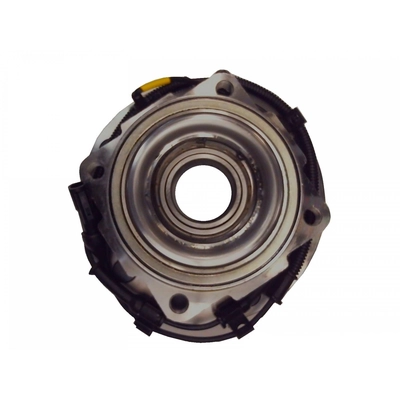 ULTRA-POWER - 515133 - Wheel Bearing & Hub pa2