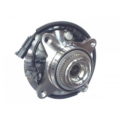 ULTRA-POWER - 515142 - Wheel Bearing & Hub pa1