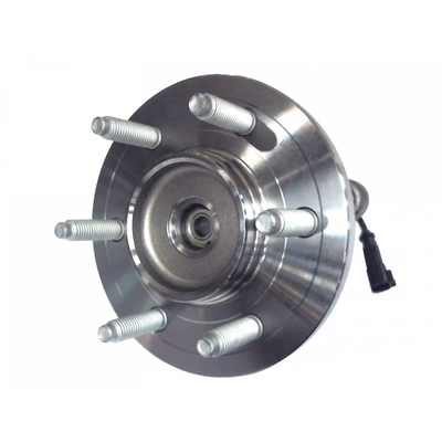 ULTRA-POWER - 515142 - Wheel Bearing & Hub pa2