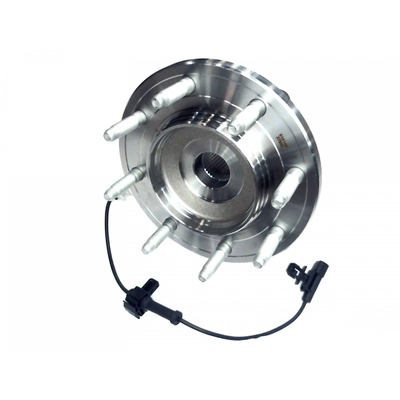 ULTRA-POWER - 515145 - Wheel Bearing & Hub pa2