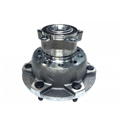 ULTRA-POWER - 515152 - Wheel Bearing & Hub pa1