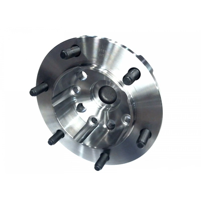 ULTRA-POWER - 515152 - Wheel Bearing & Hub pa2