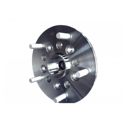 ULTRA-POWER - 515153 - Wheel Bearing & Hub pa1