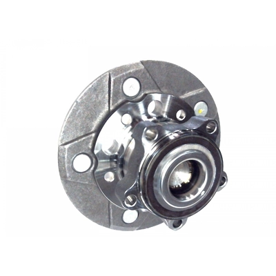 ULTRA-POWER - 515153 - Wheel Bearing & Hub pa2