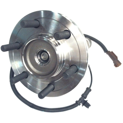 ULTRA-POWER - 515188 - Wheel Bearing & Hub pa2