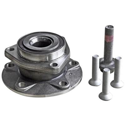 VAICO - V10-3975 - Front Wheel Bearing Kit pa1