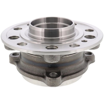 VAICO - V30-1082 - Front Driver Side Wheel Bearing and Hub Assembly pa1