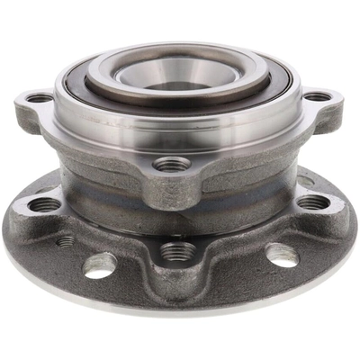 VAICO - V30-1082 - Front Driver Side Wheel Bearing and Hub Assembly pa2