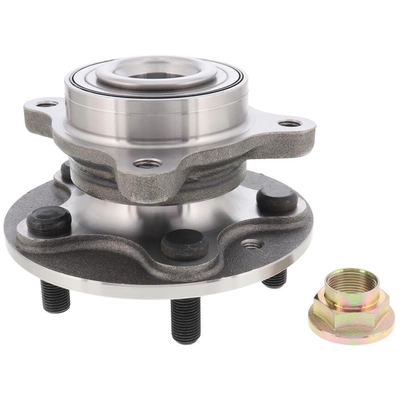 VAICO - V48-0234 - Front Wheel Bearing Kit pa1