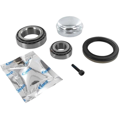 Front Hub Assembly by VAICO - V30-7502 pa1