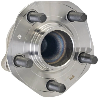 WJB - WA104412200E - Front Hub Assembly pa2