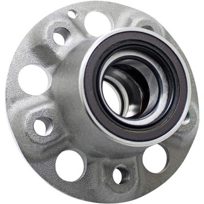 WJB - WA2303300325 - Front Hub Assembly pa6