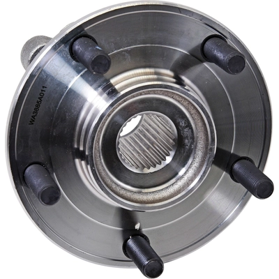Front Hub Assembly by WJB - WA3885A011 pa2