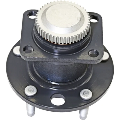 Front Hub Assembly by WJB - WA513019HD pa1
