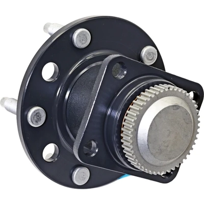 Front Hub Assembly by WJB - WA513019HD pa2
