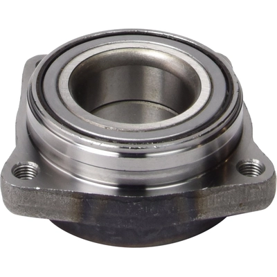 Front Hub Assembly by WJB - WA513098 pa3
