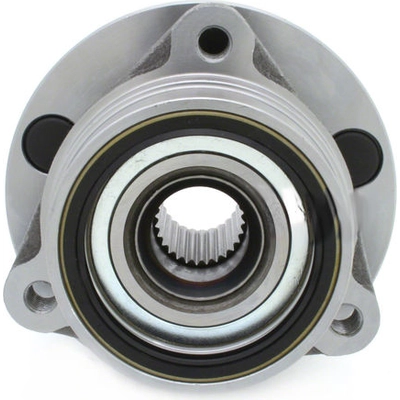 Front Hub Assembly by WJB - WA513107 pa5