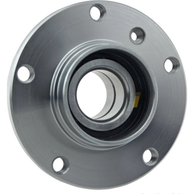 Front Hub Assembly by WJB - WA513125 pa7