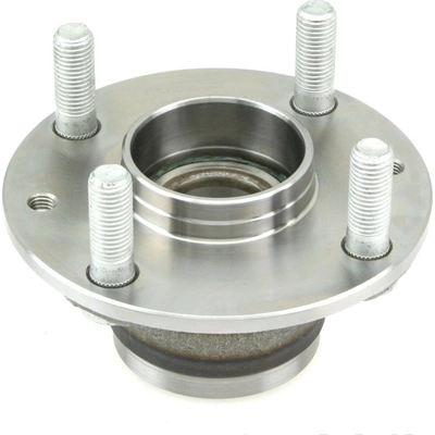 Front Hub Assembly by WJB - WA513152 pa8