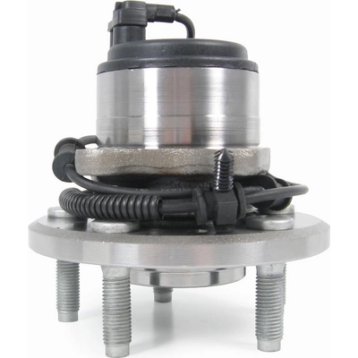 Front Hub Assembly by WJB - WA513167 pa6