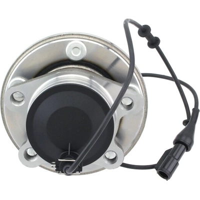 Front Hub Assembly by WJB - WA513169 pa1