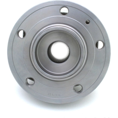 Front Hub Assembly by WJB - WA513175 pa11