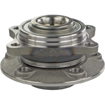 WJB - WA513194 - Front Hub Assembly pa5