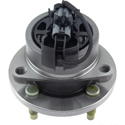 Front Hub Assembly by WJB - WA513204 pa11