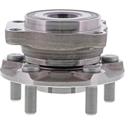 WJB - WA513220 - Front Hub Assembly pa10
