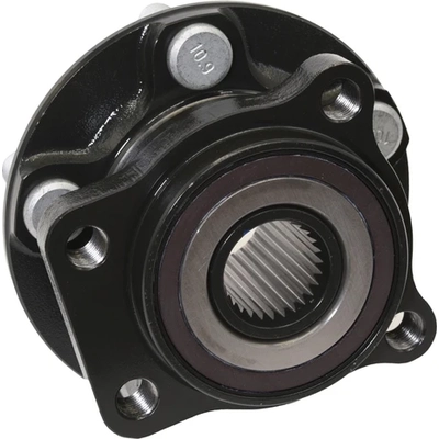 Front Hub Assembly by WJB - WA513220HD pa2