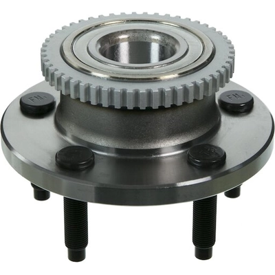 Front Hub Assembly by WJB - WA513221HD pa1