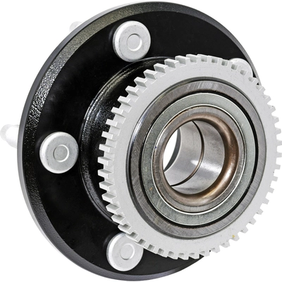 Front Hub Assembly by WJB - WA513221HD pa2