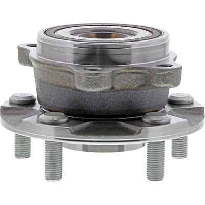 WJB - WA513257 - Front Hub Assembly pa12