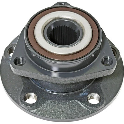 Front Hub Assembly by WJB - WA513262HD pa1