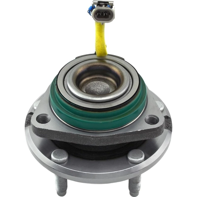 Front Hub Assembly by WJB - WA513291 pa5