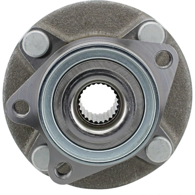 Front Hub Assembly by WJB - WA513308 pa7