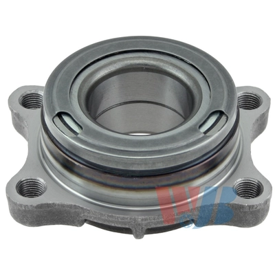Assemblage de moyeu avant de WJB - WA513311 pa2