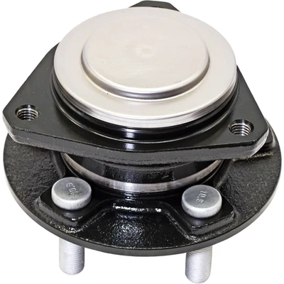 Front Hub Assembly by WJB - WA513325HD pa1