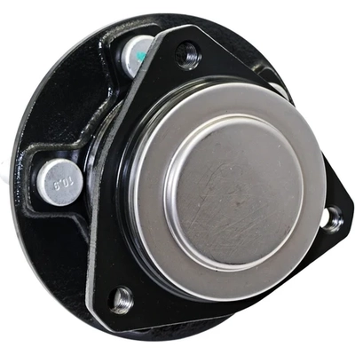 Front Hub Assembly by WJB - WA513325HD pa2
