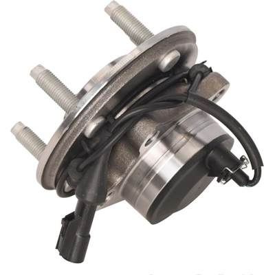 Front Hub Assembly by WJB - WA513327 pa5