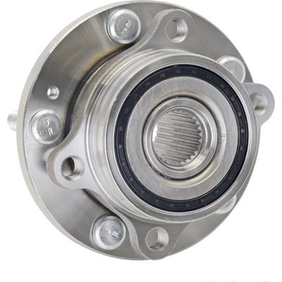 Front Hub Assembly by WJB - WA513338 pa14