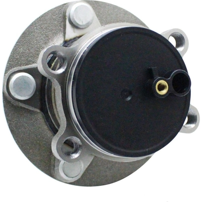 Front Hub Assembly by WJB - WA513340 pa2