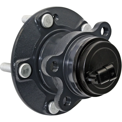 Front Hub Assembly by WJB - WA513343HD pa2