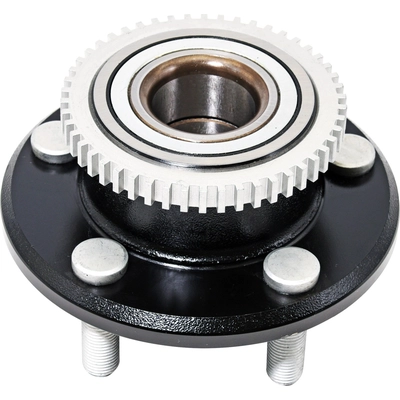 Front Hub Assembly by WJB - WA513346HD pa1
